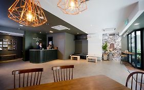 H Boutique Hotel Xplorer Cheras