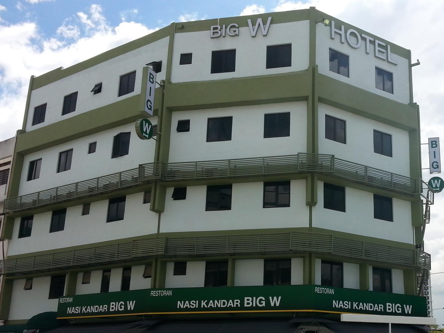 H Boutique Hotel Xplorer Cheras Kuala Lumpur Exterior photo
